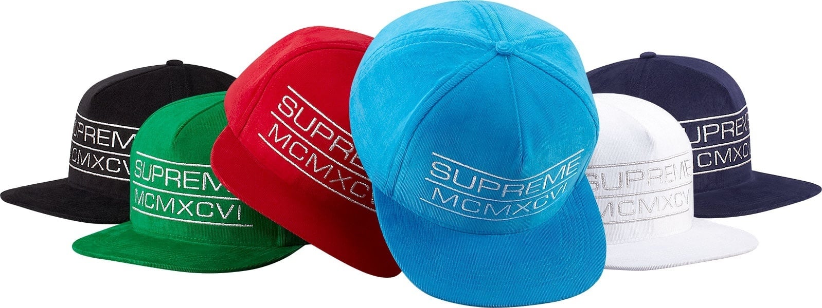 Sports Stack 5-Panel